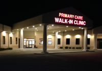 Featured image for Orthopedic Walk-In Clinics: Quick Relief Near You