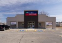 Featured image for Baptist Health Urgent Care: Convenient and Reliable